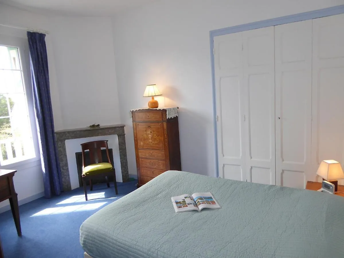 Apartment La Boulonnaise Σεν Μαλό 0*, Σεν Μαλό