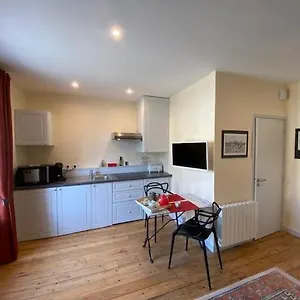 Kereden Location Saint-Malo
