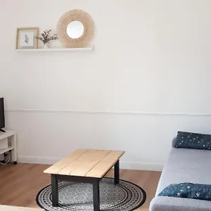 De Solidor, Quartier Servan Saint-Malo