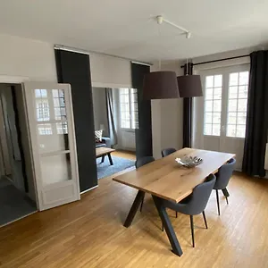 L'annexe Saint-Malo