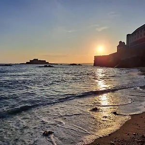 Au Coeur D'intra Muros Saint-Malo