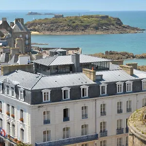3* Hotell France Et Chateaubriand