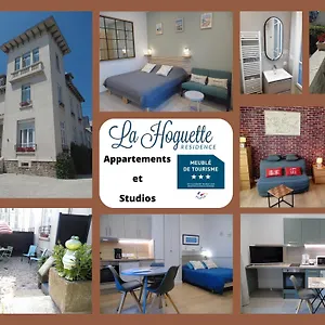 La Hoguette Saint-Malo
