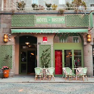 Le Croiseur Ginette - Entierement Renove Saint-Malo