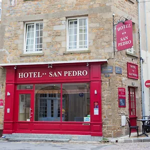 2* Hotell San Pedro